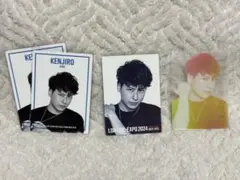 LDH LIVE EXPO 2024 フォトカ 山下健二郎