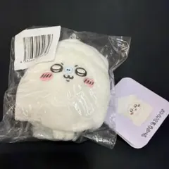 ちいかわ たこイカくじ D賞　たこイカマスコット モモンガ