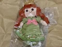 ディズニー アナと雪の女王 アナ雪 アナ Darenui だれぬい ぬいぐるみ