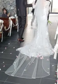 TAKAMI BRIDAL ウェディングベール