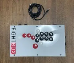 FIGHTBOX レバーレスコントローラー