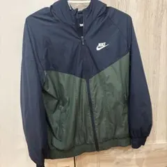 NIKE キッズ ウィンドブレーカー XL 160cm