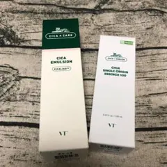 【新品】VT CICAセット