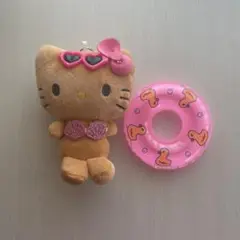 2025年最新】ガングロキティ ハワイの人気アイテム - メルカリ