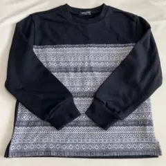 comme ca ism トレーナー