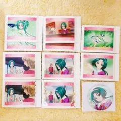 プリキュア5 ぱしゃこれ キュアミント こまち