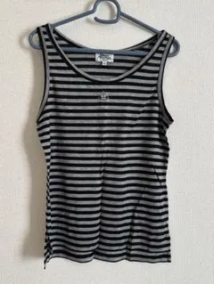 Vivienne Westwood MAN タンクトップ オーブ ブルー 46 - メルカリ