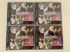 Stray Kids スキズTHE SOUND 通常盤初回仕様 未開封4枚セット