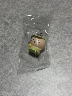 ちいかわ 映画 めじるしアクセサリー めじるしチャーム くりまんじゅう