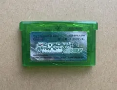 ポケットモンスター エメラルド ゲームボーイアドバンス