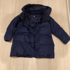 UNIQLO110 コート