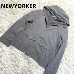 ニューヨーカー