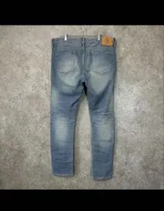 【ゴールデンサイズ】JAPAN BLUE JEANS W36　デニムパンツ　赤耳 ゴールデンサイズ】JAPAN BLUE JEANS W36 デニムパンツ 赤耳 - メルカリ