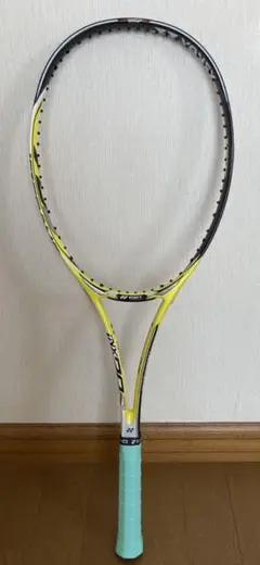 アイネクステージ70s YONEX i-NEXTAGE 70S ソフトテニス用ラケット - メルカリ