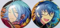 2026年最新】あんスタ イベコレ 缶バッジ himeruの人気アイテム - メルカリ