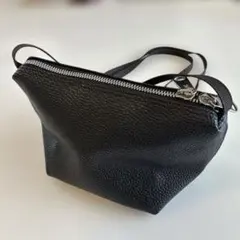 【美品】Herve Chapelier2797GP (ショルダーXS) ノワールのサムネイル