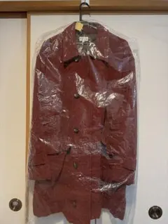 Paul Smith ウールコート M