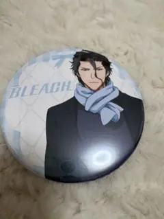 2025年最新】藍染惣右介缶バッジの人気アイテム - メルカリ