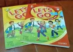 2026年最新】let's go 英語の人気アイテム - メルカリ