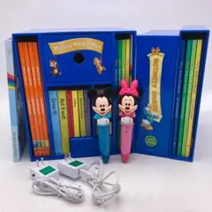 【新品・未使用品】2022年 マジックペン・セット DWE ディズニー英語 2025年最新】dwe マジックペンの人気アイテム - メルカリ