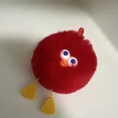 ぶるぶる！ケドリ。〜その2〜 赤