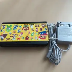 2026年最新】new3ds マリオメーカーの人気アイテム - メルカリ