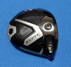 Elyte ドライバーヘッド 10.5度