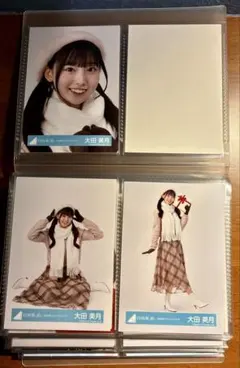 2026年最新】日向坂46 大田美月の人気アイテム - メルカリ