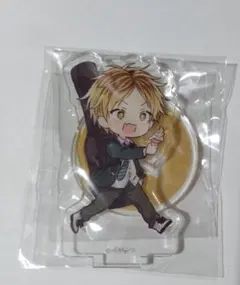 映画 ギヴン 柊mix　アクリルスタンド　BD/DVD アニメイト 特典　鹿島柊