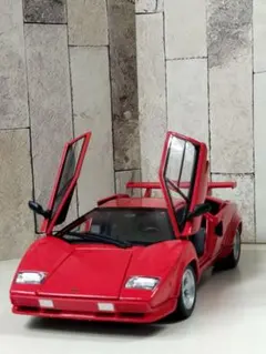 【国内300台限定】ドンキ ワイルドスピード ランボルギーニ カウンタック ワイルド・スピード/ファイヤーブースト』ゴールデンランボルギーニが1