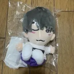 なにわ男子 ちびぬい 高橋恭平 第一弾 グッズ 新品未使用