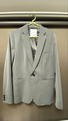 テーラードジャケット