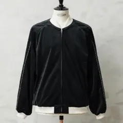 WAIPER.inc SOUVENIR JACKET Mサイズ - メルカリ