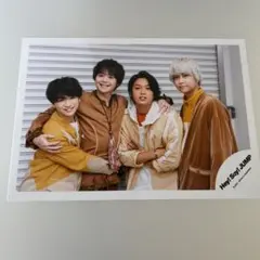 Hey! Say! JUMP 公式写真(71)