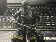 2026年最新】figma Ghost of Tsushima 境井仁の人気アイテム - メルカリ