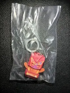 仮面ライダーシリーズ めじるしアクセサリー4 アメイジンググミゴチゾウ