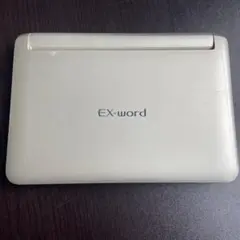 CASIO EX-word XD-SK6810