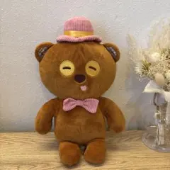 ミニオン　ティム　ぬいぐるみのサムネイル