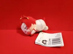 いれいす　おひるねこ　マスコット りうら