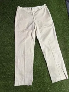 米海軍ホワイトドレスパンツ制服ズボン18M/R希少品 米海軍ホワイトドレスパンツ制服ズボン18M/R希少品 - メルカリ