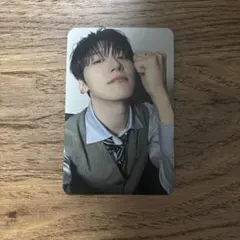 ONEUS Under 第三弾 ゴニ トレカ サイン会 特典