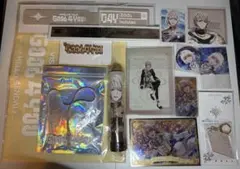 アイナナ G4Y ムビナナ 衣装展 棗巳波