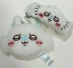 ちいかわ モモンガセット!!