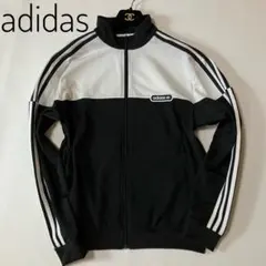 ✨常田大希着用　M〜L✨アディダス　トラックジャケット　ファイヤーバード