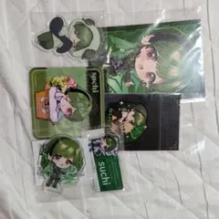 シクフォニ すち グッズ セット売り - メルカリ
