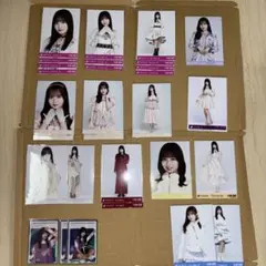 佐藤璃果　まとめ売りのサムネイル