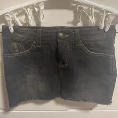 EGOISTのミニスカート Sサイズ