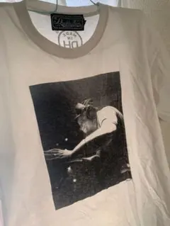 DOUBLE HARD Tシャツのサムネイル