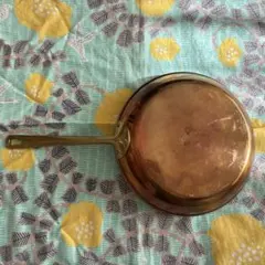 2025年最新】アンティーク 銅フライパンの人気アイテム - メルカリ