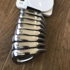 ⭐️良品⭐️フォーティーン⭐️FH-900 FORGED⭐️３番〜PWヘッド⭐️